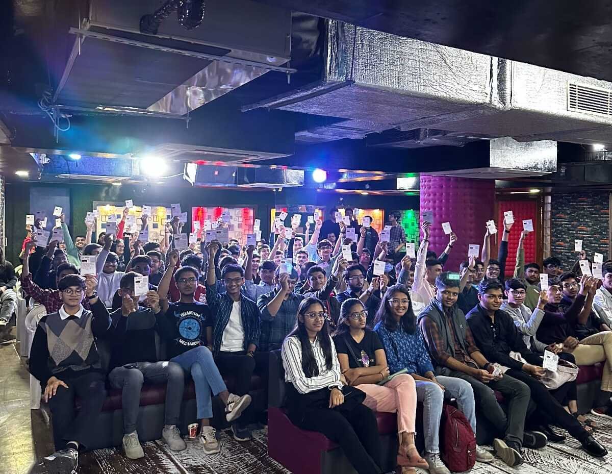 Maths Tuition Centres in Ahmedabad